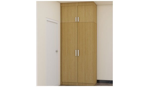 Wardrobes