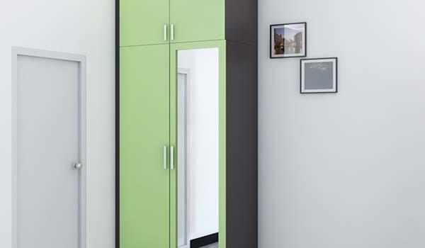 Wardrobes