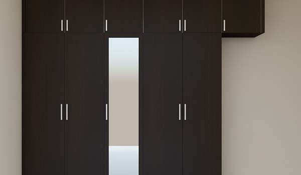 Wardrobes