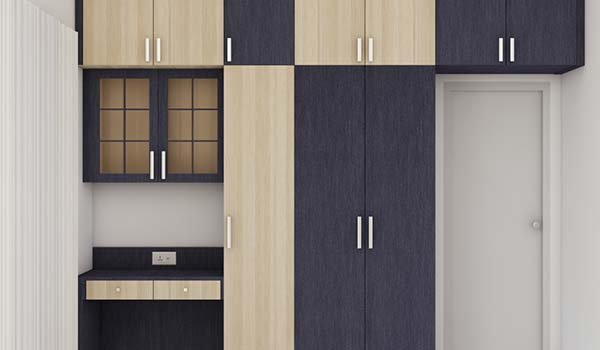 Wardrobes