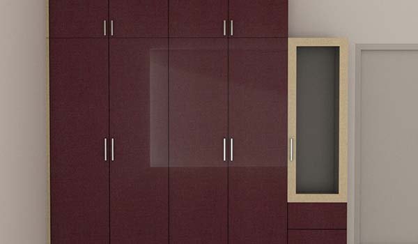 Wardrobes