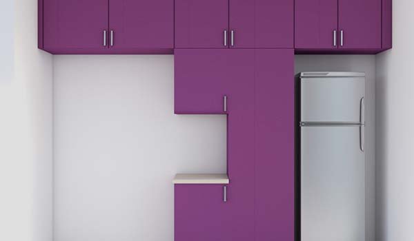 Wardrobes