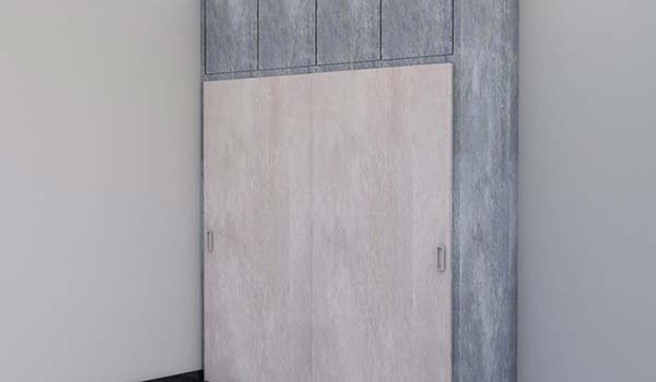 Wardrobes