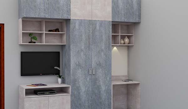 Wardrobes