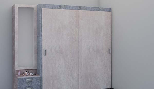 Wardrobes