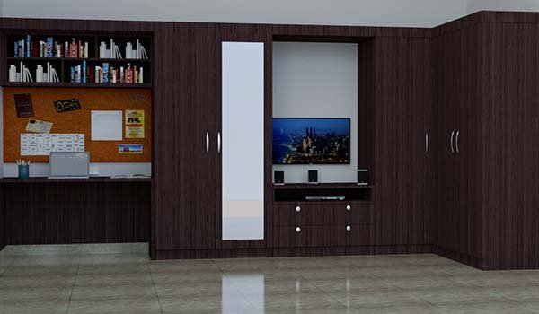 Wardrobes