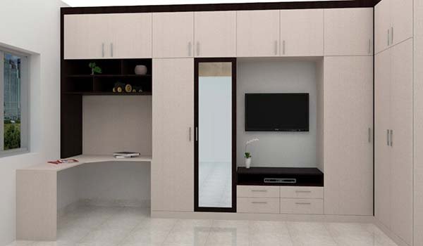Wardrobes