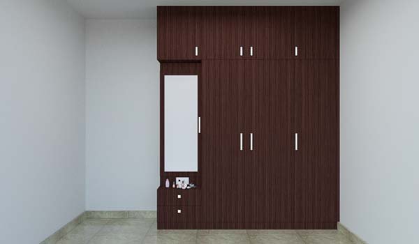 Wardrobes
