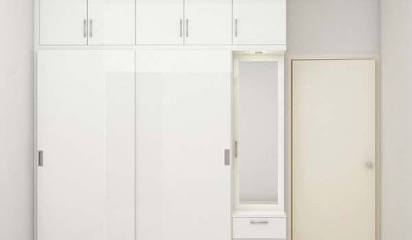 Wardrobes