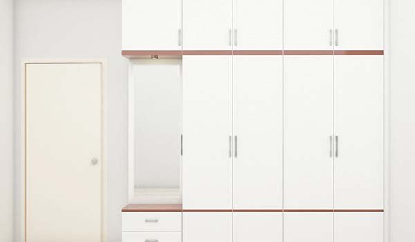 Wardrobes
