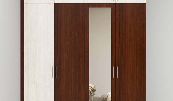 Wardrobes