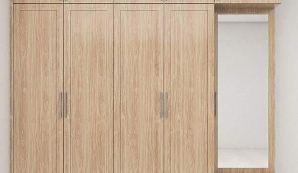 Wardrobes