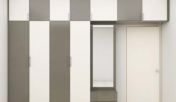 Wardrobes