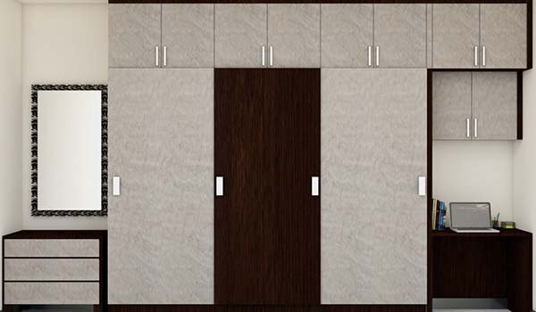 Wardrobes