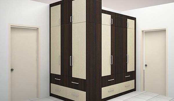 Wardrobes