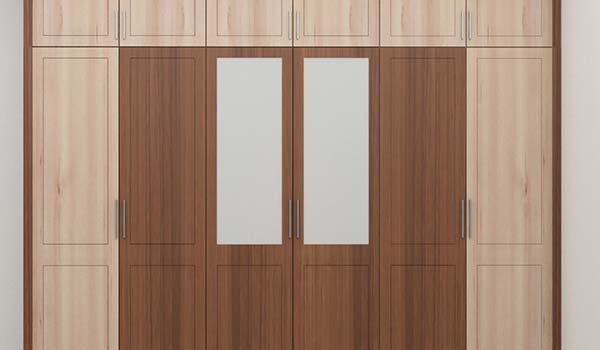 Wardrobes