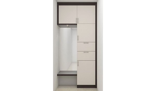 Wardrobes