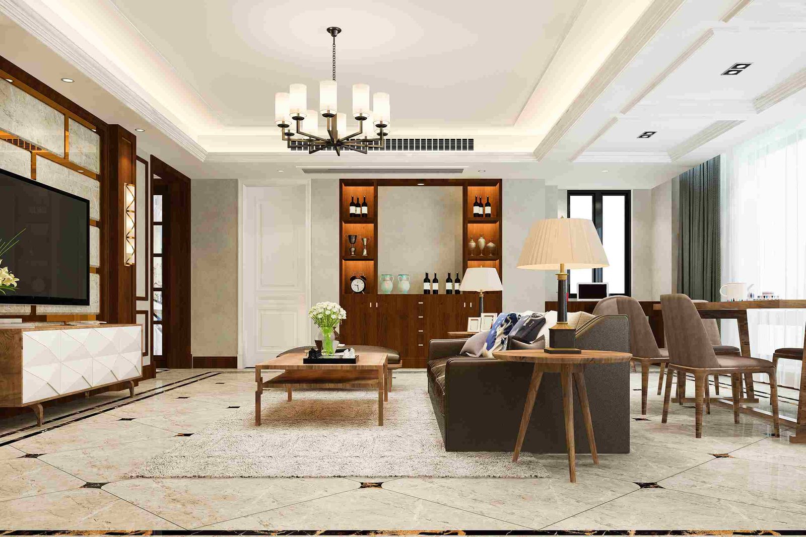 Transform Your Space: Discover the Top 10 Interior Designers in Bangalore for Stunning Home Makeovers