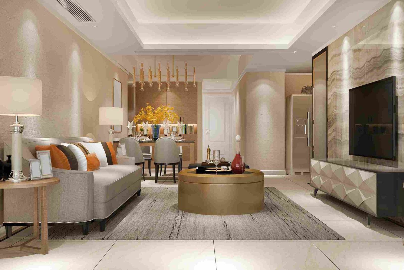 Best Interior Designers in Bangalore for Modular Kitchens & Wardrobes, Spotlight on Sobha Interiors