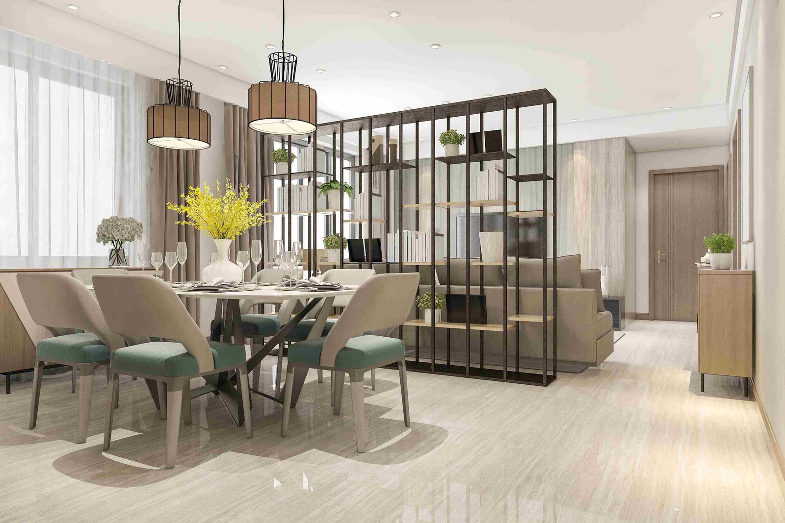 Avoid These Mistakes: Common Red Flags When Choosing Interior Designers in Bengaluru