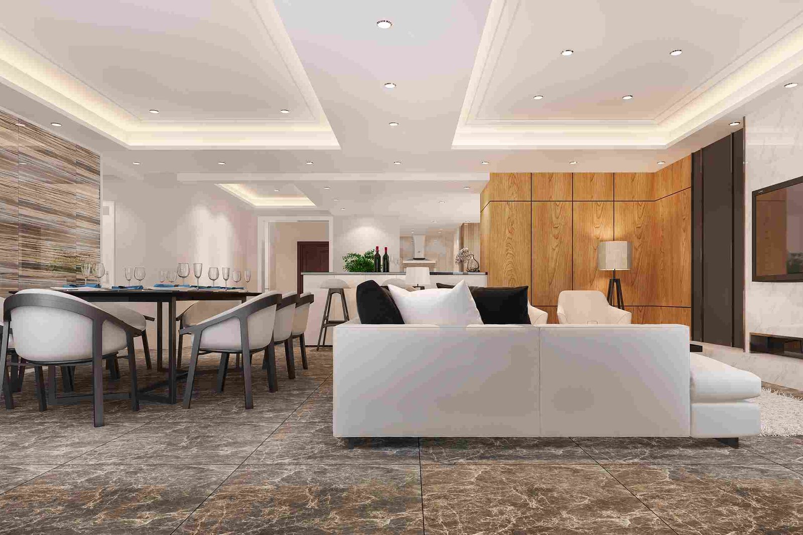 How To Choose The Right Interior Design Company in Bangalore?