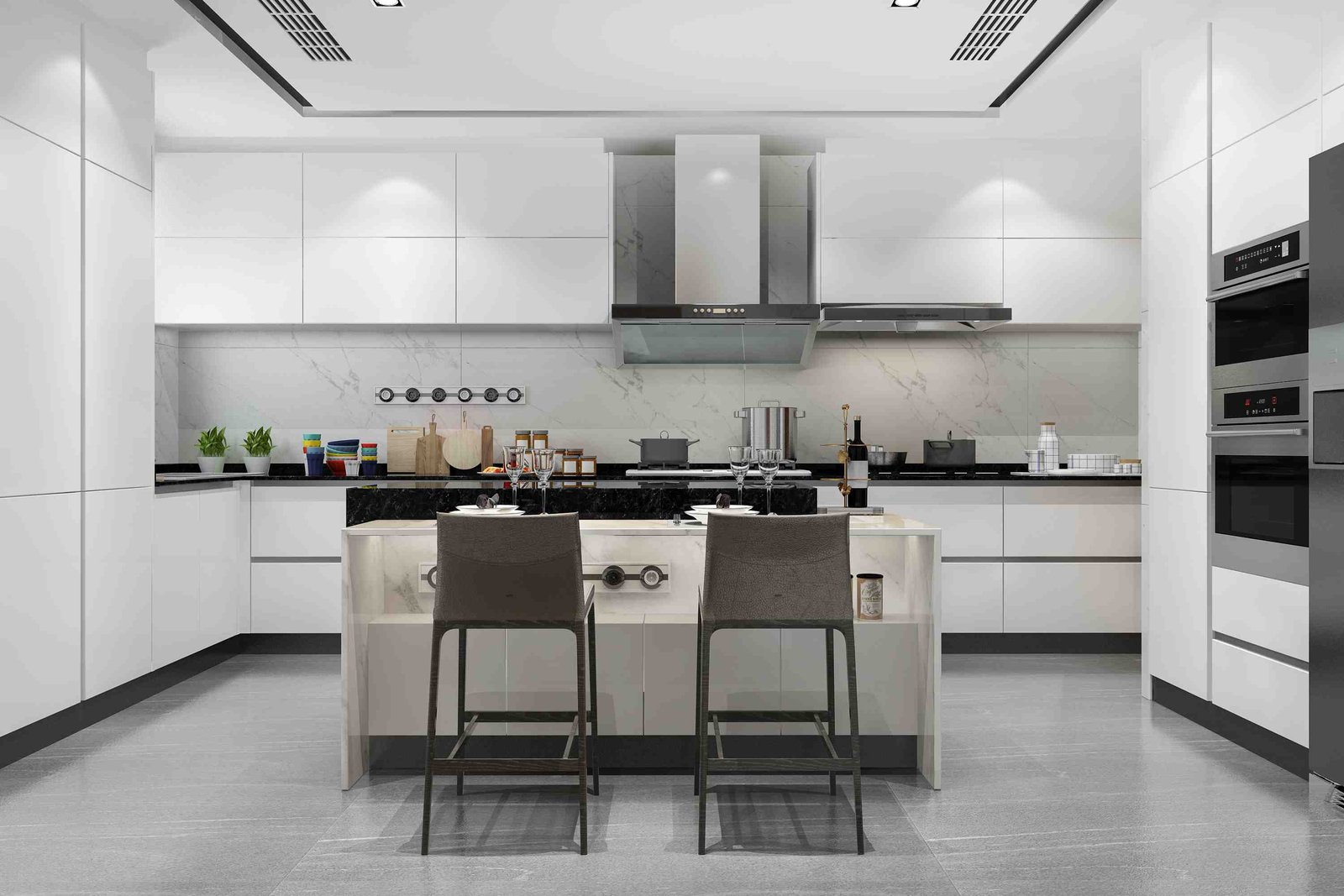 Why Modular Kitchen Interior Designers in Bangalore Are in High Demand