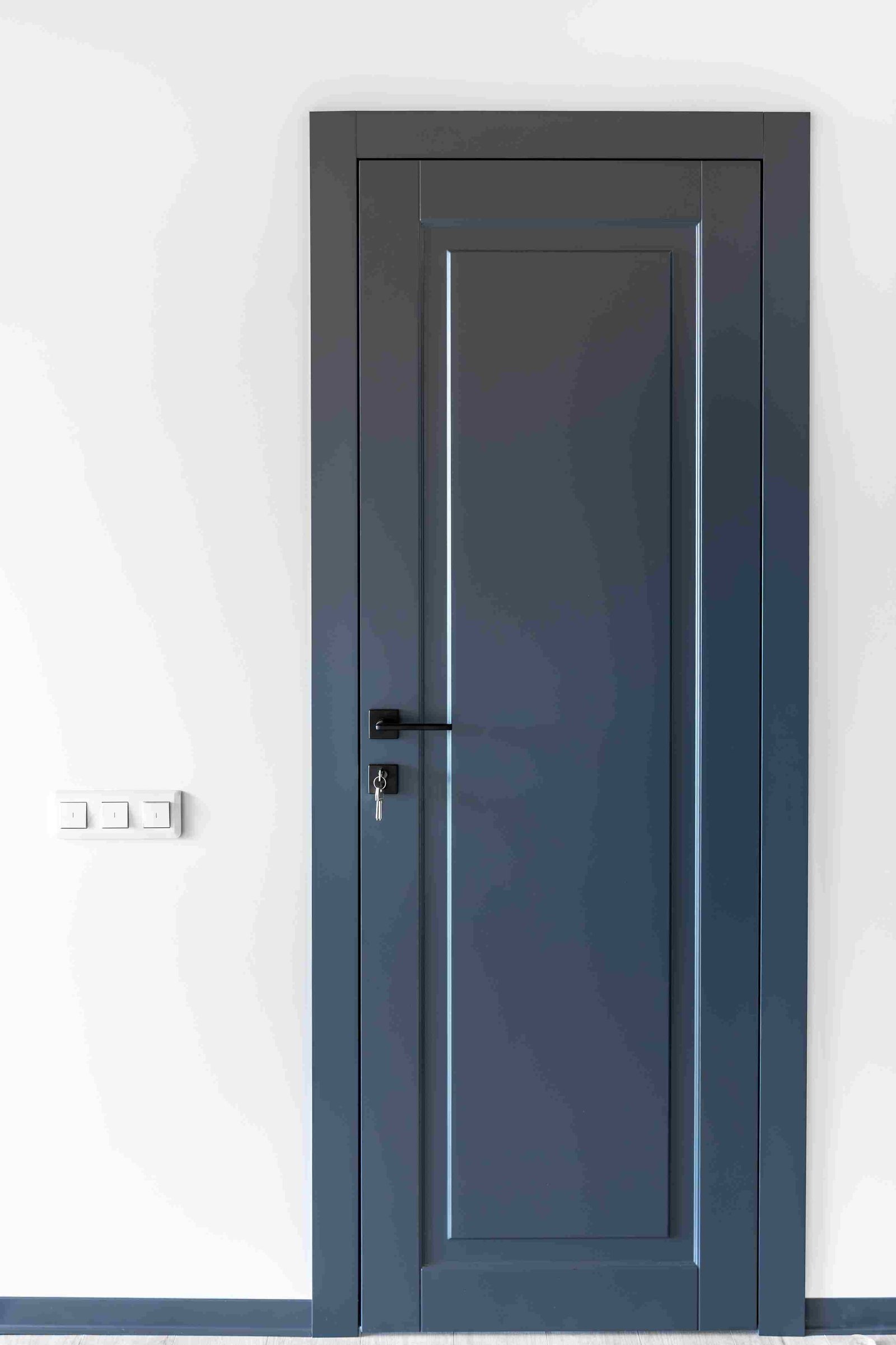 A Complete Guide to Choosing the Best Door Manufacturers in India