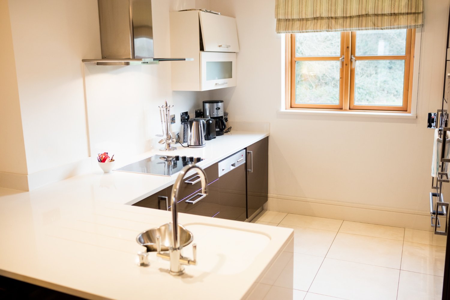 Modular Kitchen Design Trends in Bangalore for Modern Homes