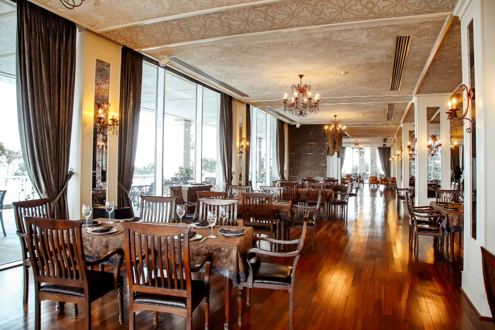 Top Hospitality Interior Designers in Bangalore: Transforming Spaces with Style