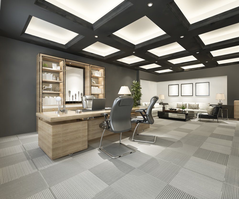 Affordable Office Interior Designers in Bangalore – Budget-Friendly Ideas