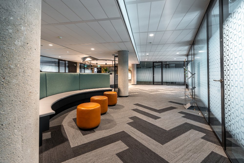 Transforming Workspaces: The Future of Corporate Interior Design in Bangalore