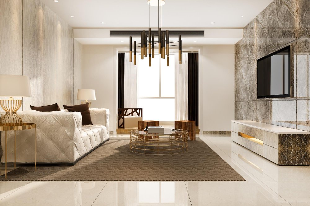 Top Interior Design Trends in Bangalore Homes for 2025