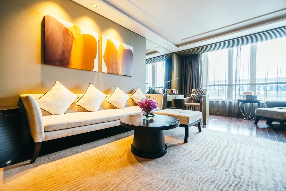 Interior Design Company in Bangalore – Professional Designers for Home & Office Interiors