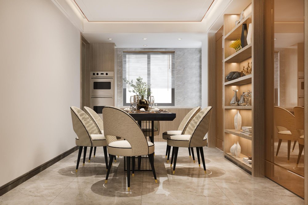 Transform Your Space with the Leading Interior Designers Company in Bangalore