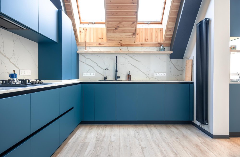 2025 Guide: How Bangalore Modular Kitchen Interior Designers Plan Compact Apartment Kitchens